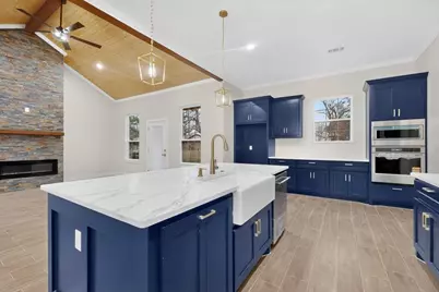 335 Cross Tie Ranch Road, Trinidad, TX 75163 - Photo 10