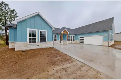 335 Cross Tie Ranch Road, Trinidad, TX 75163 - Photo 10