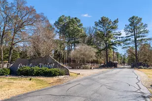 375 Eagle Point Dr W, Mount Vernon, TX 75457 - Photo 38