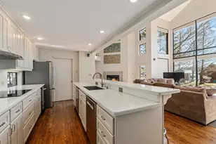 375 Eagle Point Dr W, Mount Vernon, TX 75457 - Photo 18