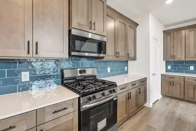 9228 Gossamer Street, McKinney, TX 75071 - Photo 2