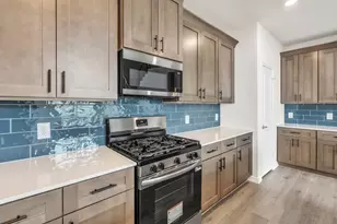 9228 Gossamer St, McKinney, TX 75071 - Photo 2