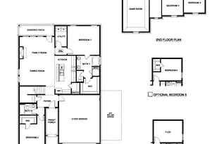 9228 Gossamer St, McKinney, TX 75071 - Photo 30