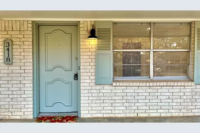 3418 Woodthrush Lane, Denton, TX 76209 - Photo 2