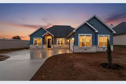 339 Cross Tie Ranch Road, Trinidad, TX 75163 - Photo 2