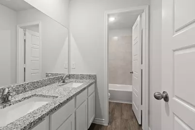 1009 Wind Drift Way, Fort Worth, TX 76131 - Photo 14