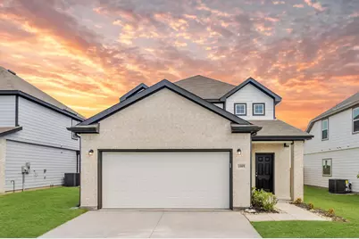 1009 Wind Drift Way, Fort Worth, TX 76131 - Photo 1