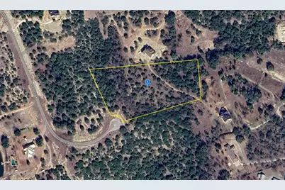 705 Sunset Cove, Bluff Dale, TX 76433 - Photo 1