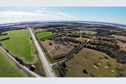 1774 S State Highway 78 Highway S, Farmersville, TX 75442 - Photo 2