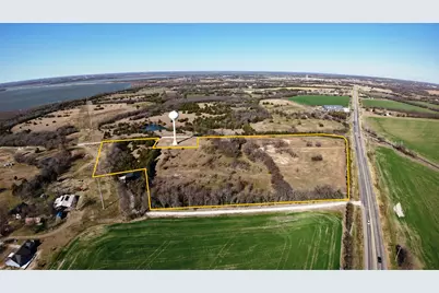 1774 S State Highway 78 Highway S, Farmersville, TX 75442 - Photo 6