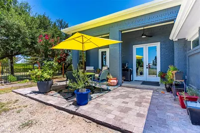 4050 N State Highway 205, Rockwall, TX 75087 - Photo 32