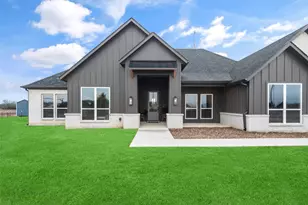 2928 Co Rd 1110, Celeste, TX 75423 - Photo 2