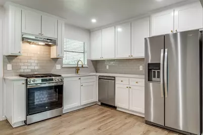 2351 Healey Drive, Dallas, TX 75228 - Photo 4