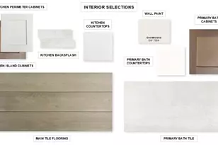 2935 Soaring Hls Dr, Forney, TX 75126 - Photo 2