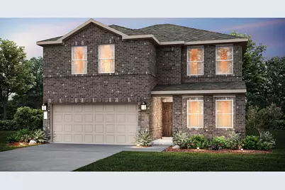 2517 Cashel Cove, Princeton, TX 75407 - Photo 1