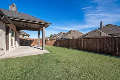 1905 Graham Way, Mansfield, TX 76063 - Photo 20