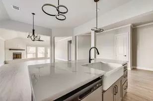 1905 Graham Wy, Mansfield, TX 76063 - Photo 10