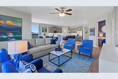 119 Castell Court, Rhome, TX 76078 - Photo 10