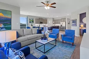 119 Castell Ct, Rhome, TX 76078 - Photo 10