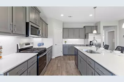 119 Castell Court, Rhome, TX 76078 - Photo 4