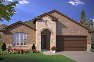 119 Castell Ct, Rhome, TX 76078 - Photo 1