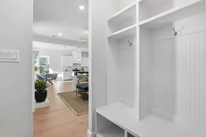 5861 Pollard Drive, Westworth Village, TX 76114 - Photo 34