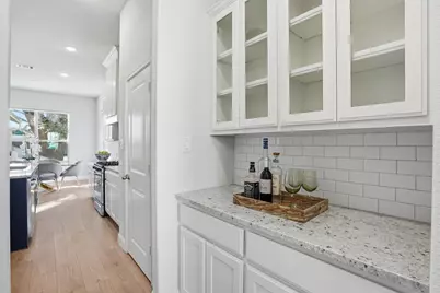 5861 Pollard Drive, Westworth Village, TX 76114 - Photo 6