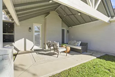 5861 Pollard Drive, Westworth Village, TX 76114 - Photo 36