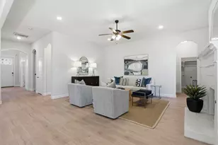 5861 Pollard Dr, Westworth Village, TX 76114 - Photo 18