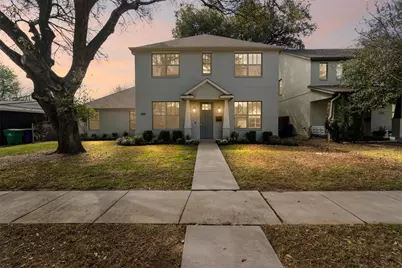 5861 Pollard Drive, Westworth Village, TX 76114 - Photo 40