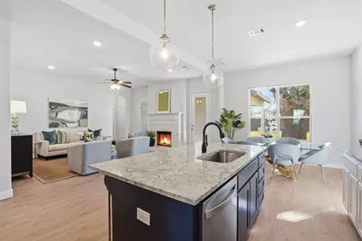 5861 Pollard Drive, Westworth Village, TX 76114 - Photo 10