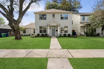 5861 Pollard Drive, Westworth Village, TX 76114 - Photo 1