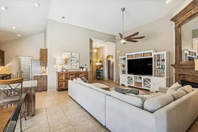 2304 Laurel Forest Drive, Fort Worth, TX 76177 - Photo 10