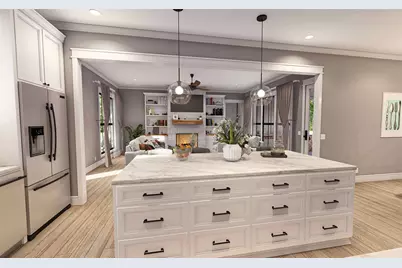 Ava Tbd County Road 3451, Paradise, TX 76073 - Photo 4