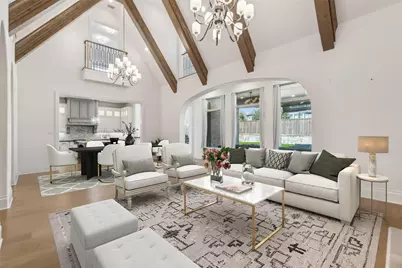 3668 Torrance Boulevard, Frisco, TX 75034 - Photo 2