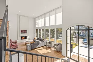 4712 Harley Ave, Fort Worth, TX 76107 - Photo 1