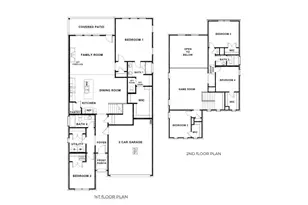 9213 Gossamer St, McKinney, TX 75071 - Photo 38