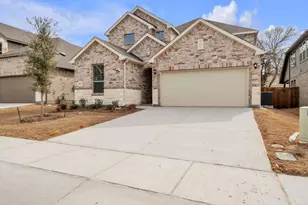 9213 Gossamer St, McKinney, TX 75071 - Photo 2