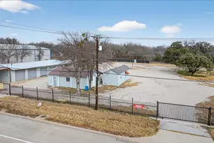 9800 Jacksboro Hwy, Fort Worth, TX 76135 - Photo 1