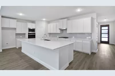 9225 Gossamer St, McKinney, TX 75071 - Photo 2