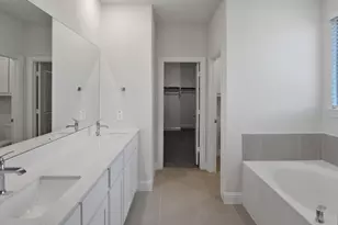 9225 Gossamer St, McKinney, TX 75071 - Photo 6