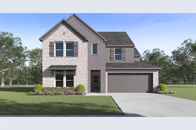 9225 Gossamer St, McKinney, TX 75071 - Photo 1