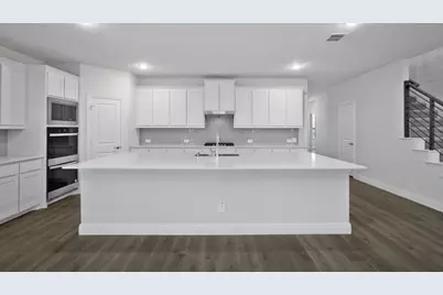 9225 Gossamer St, McKinney, TX 75071 - Photo 4