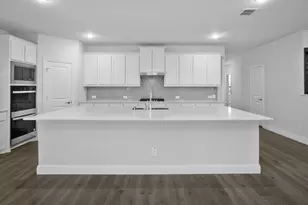 9225 Gossamer St, McKinney, TX 75071 - Photo 4