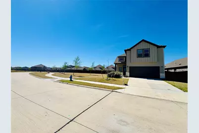 589 Woodland Avenue, Lavon, TX 75166 - Photo 1