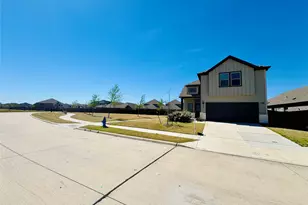 589 Woodland Ave, Lavon, TX 75166 - Photo 1