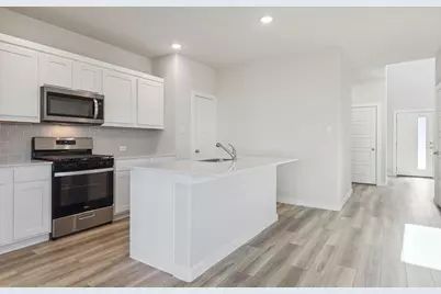 589 Woodland Avenue, Lavon, TX 75166 - Photo 8