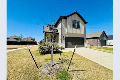 589 Woodland Avenue, Lavon, TX 75166 - Photo 4