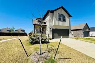 589 Woodland Ave, Lavon, TX 75166 - Photo 4