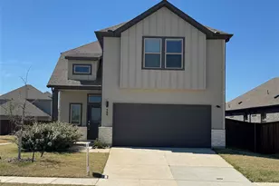 589 Woodland Ave, Lavon, TX 75166 - Photo 2